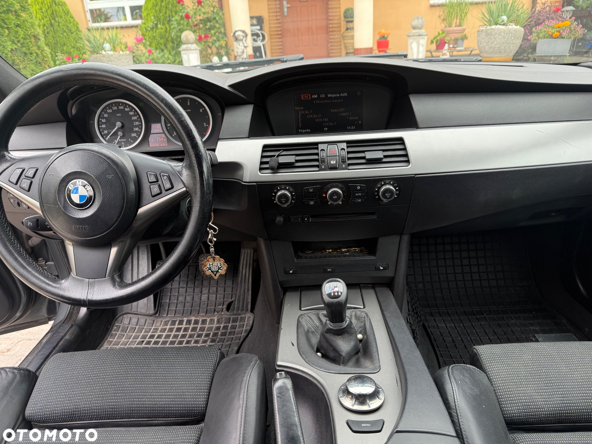 BMW Seria 5 525d - 5