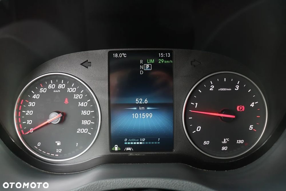 Mercedes-Benz SPRINTER 314 CDI - 19