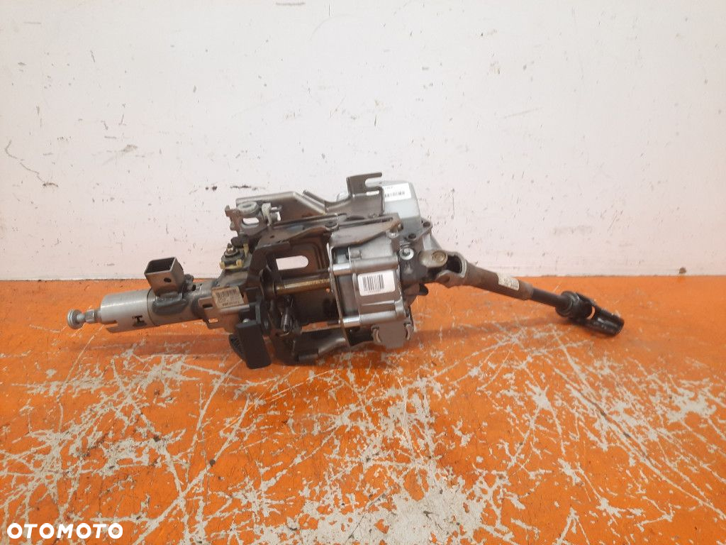 RENAULT CLIO III 3 05-09 KOLUMNA KIEROWNICZA  X 54084732L K9K - 4