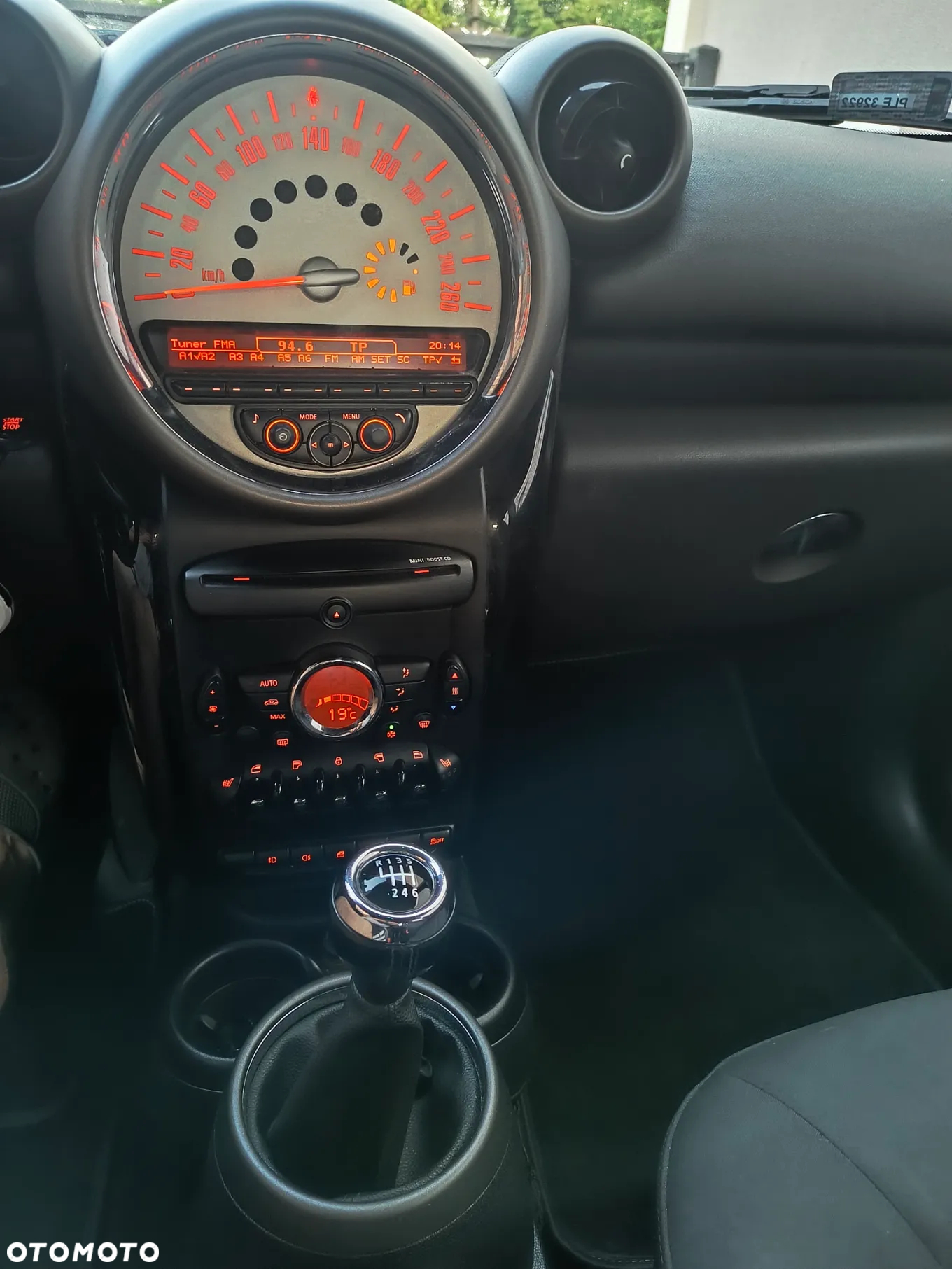 MINI Countryman - 12