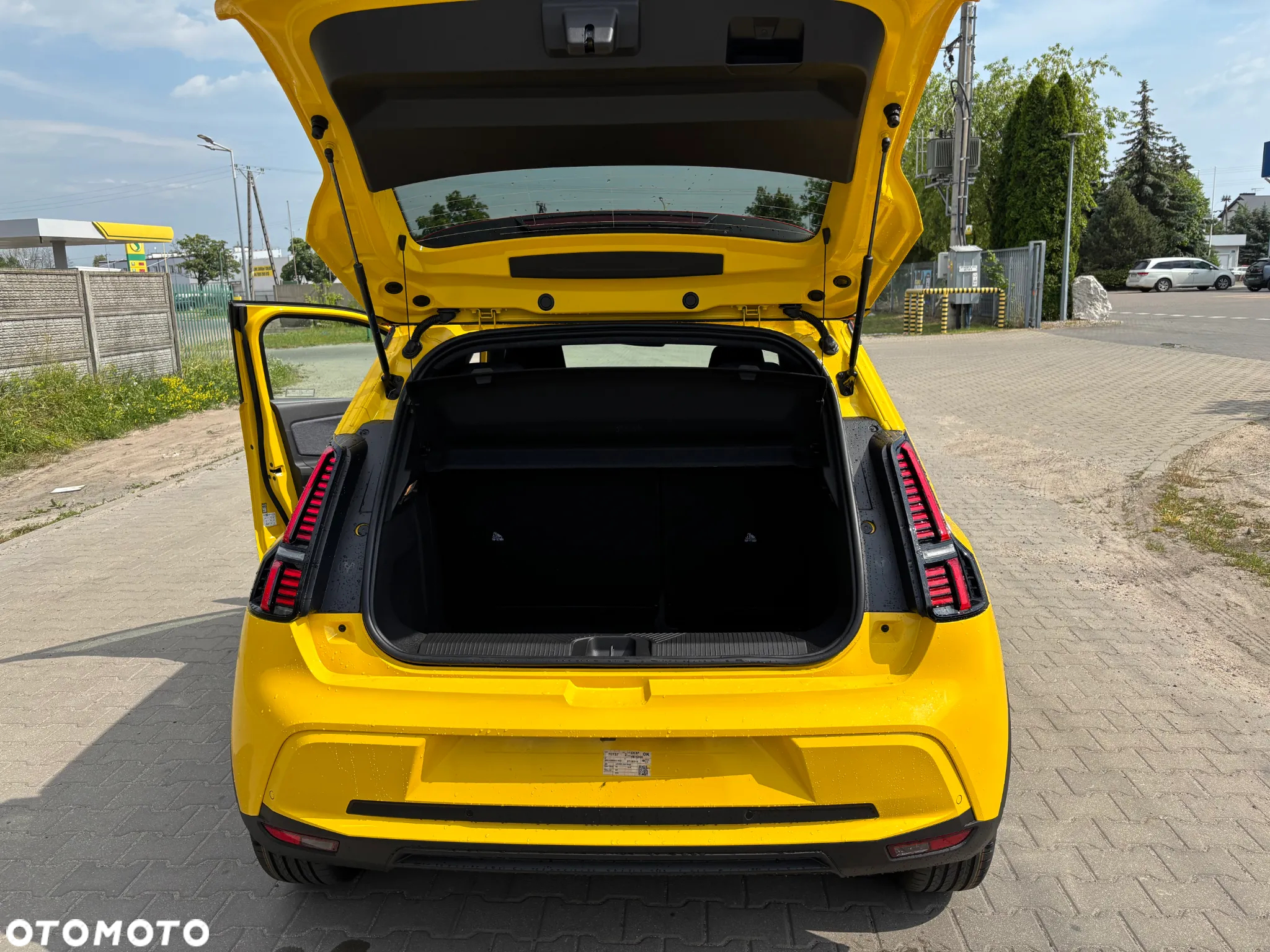 Renault 5 40kWh Urban Range Techno - 6