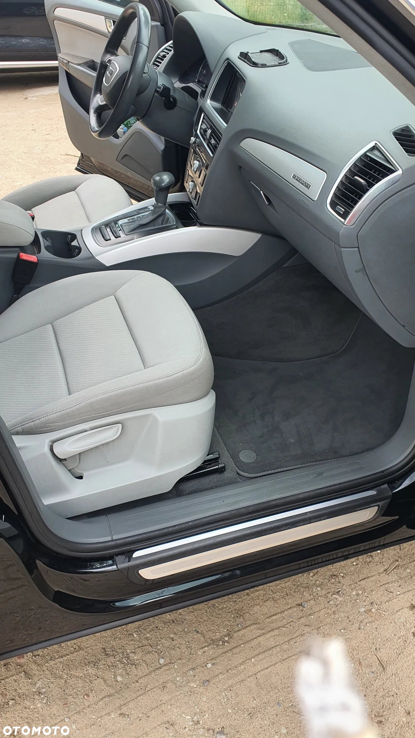 Audi Q5 2.0 TDI clean diesel Quattro S tronic - 21