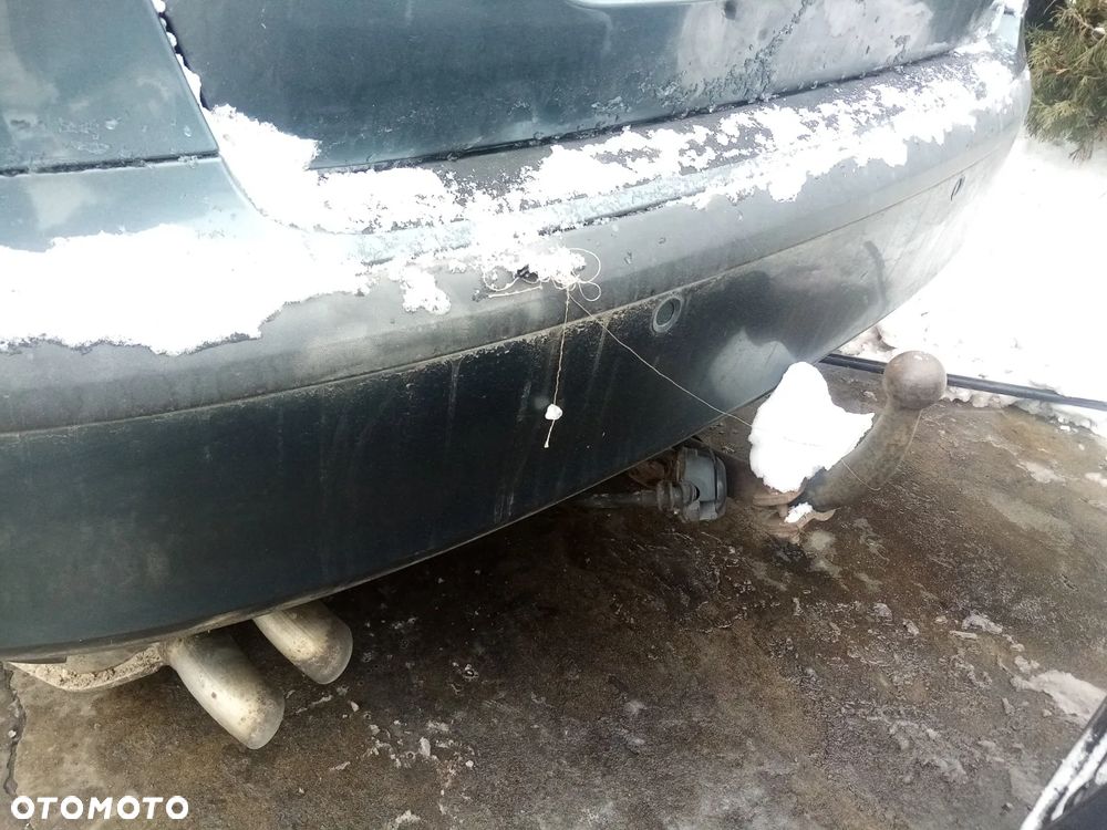 SKODA OCTAVIA II  04-08 1.9 TDI  BJB  PODŁOKIETNIK TUNEL - 16