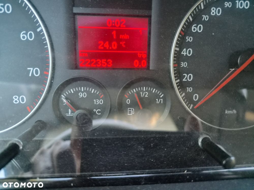 Volkswagen Caddy - 4