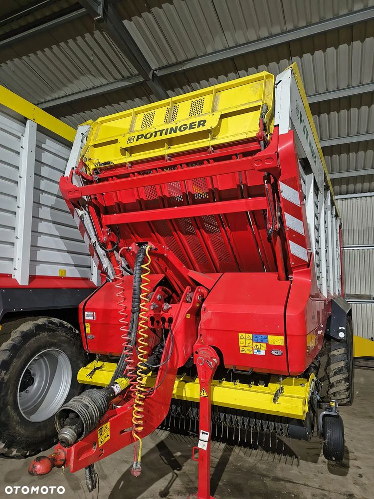 Pottinger JUMBO 7380 - 2