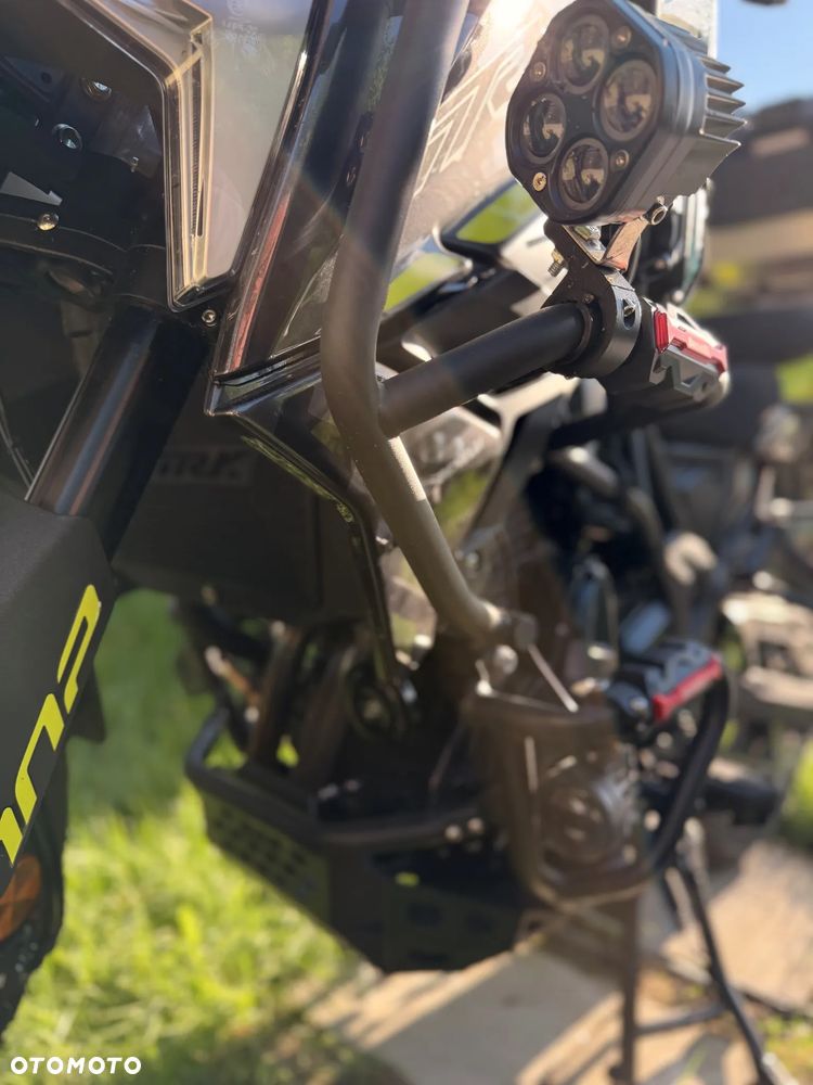 Benelli TRK 702X - 7