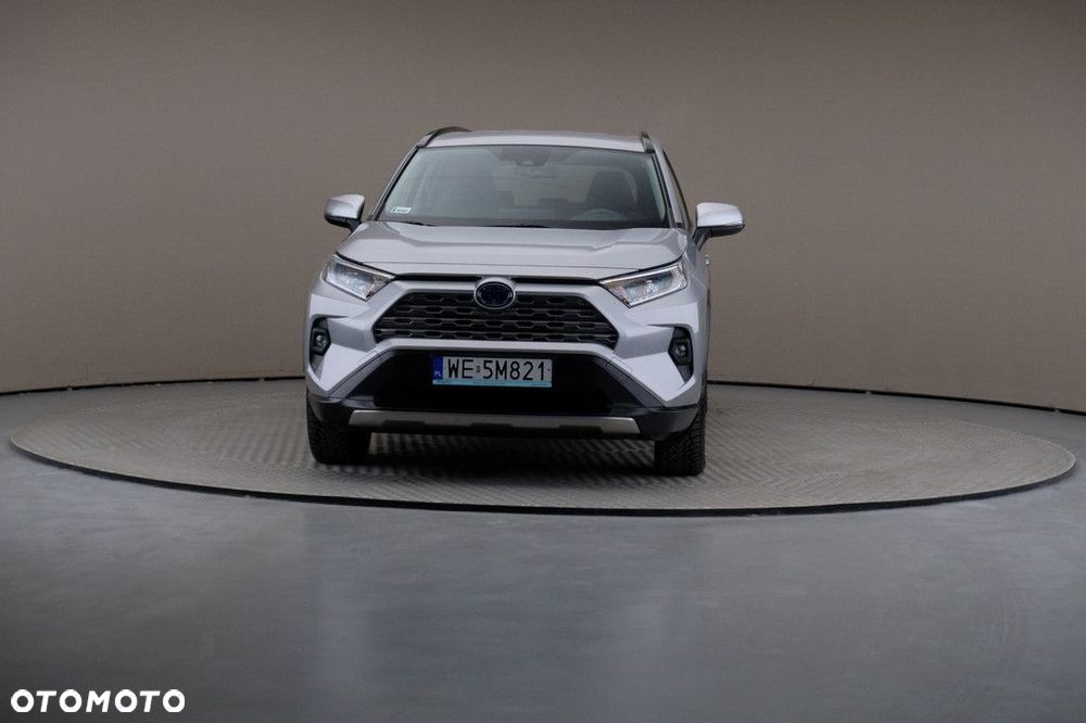 Toyota RAV4 - 3