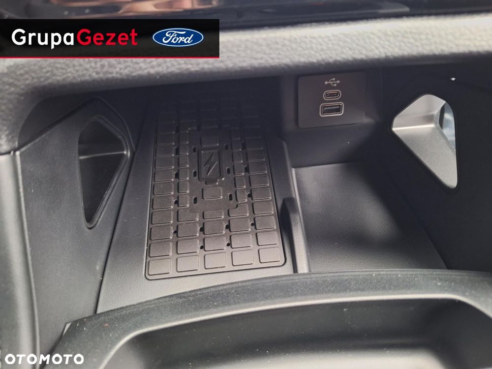 Ford Ranger Raptor - 9