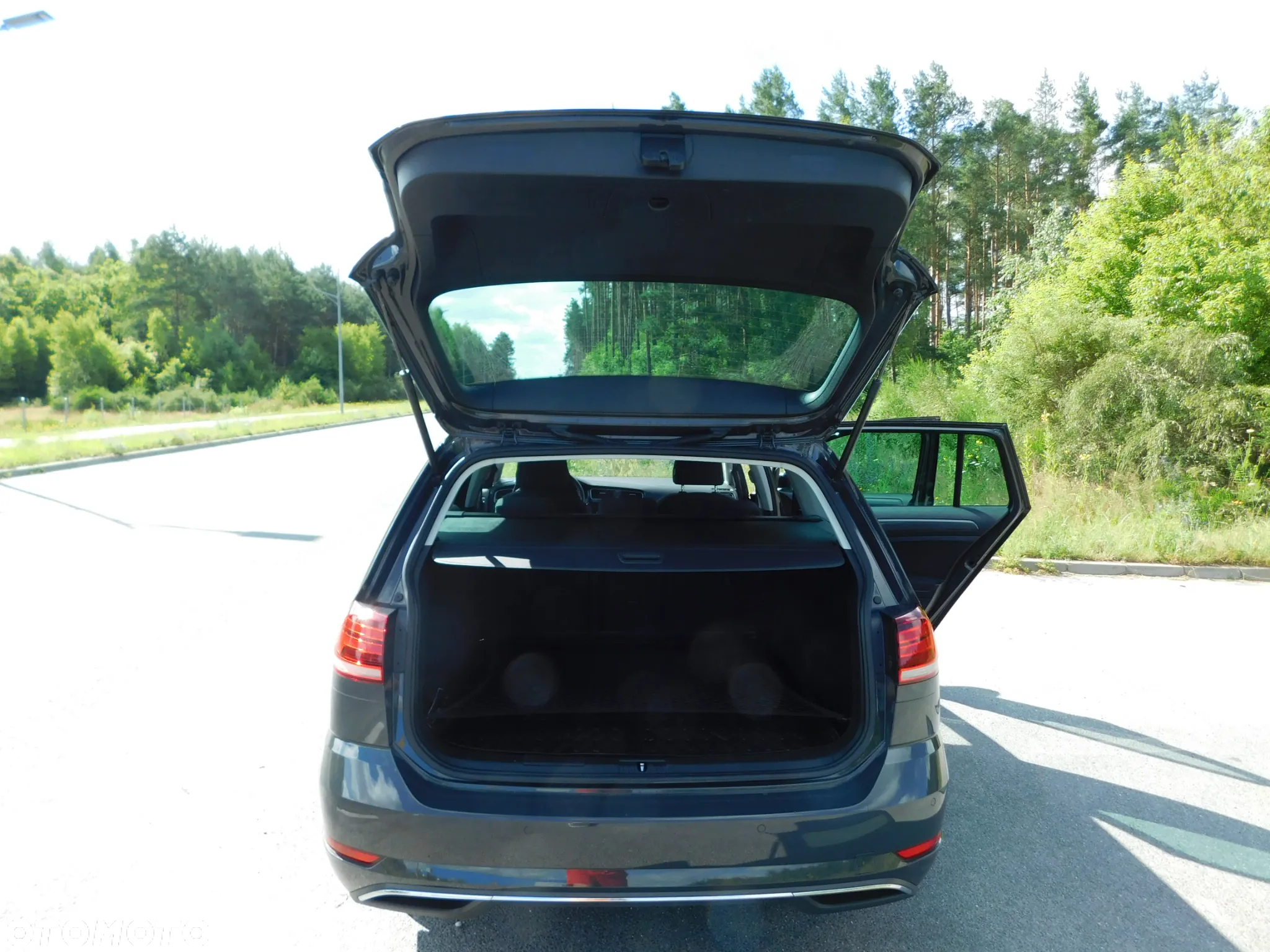 Volkswagen Golf 1.6 TDI SCR IQ.DRIVE - 15