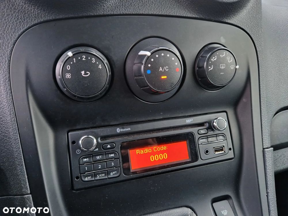 Mercedes-Benz Citan - 20