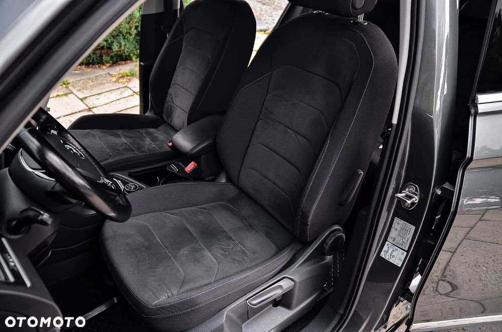 Volkswagen Tiguan 2,0 TSI OPF 4Motion DSG R-Line - 25