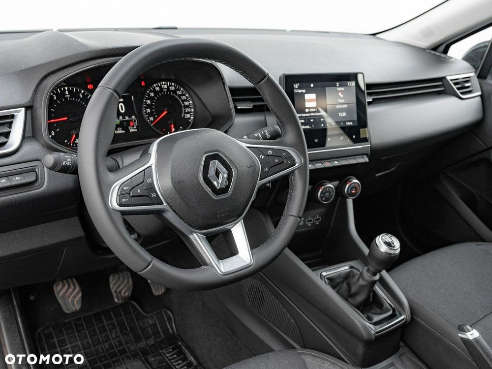 Renault Clio 1.0 TCe Equilibre - 7