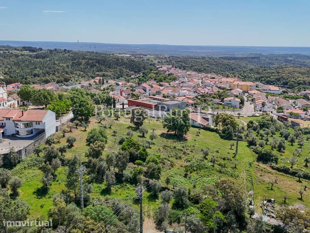 Tapada da Bela Vista | Urbanizável - Grande imagem: 5/14