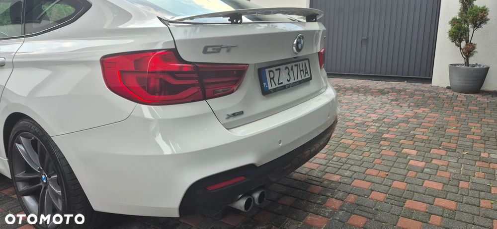 BMW 3GT - 34
