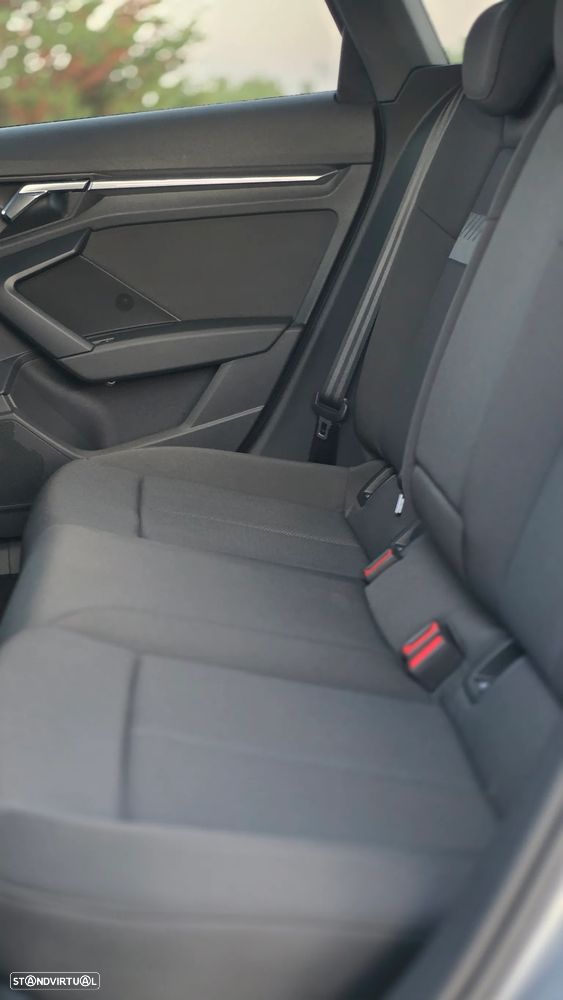 Audi A3 Sportback 40 S tronic sport - 25