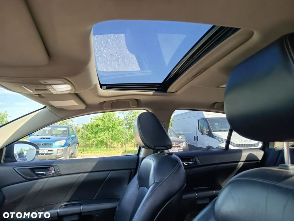 Suzuki Kizashi 2.4 Sport 4WD CVT - 22