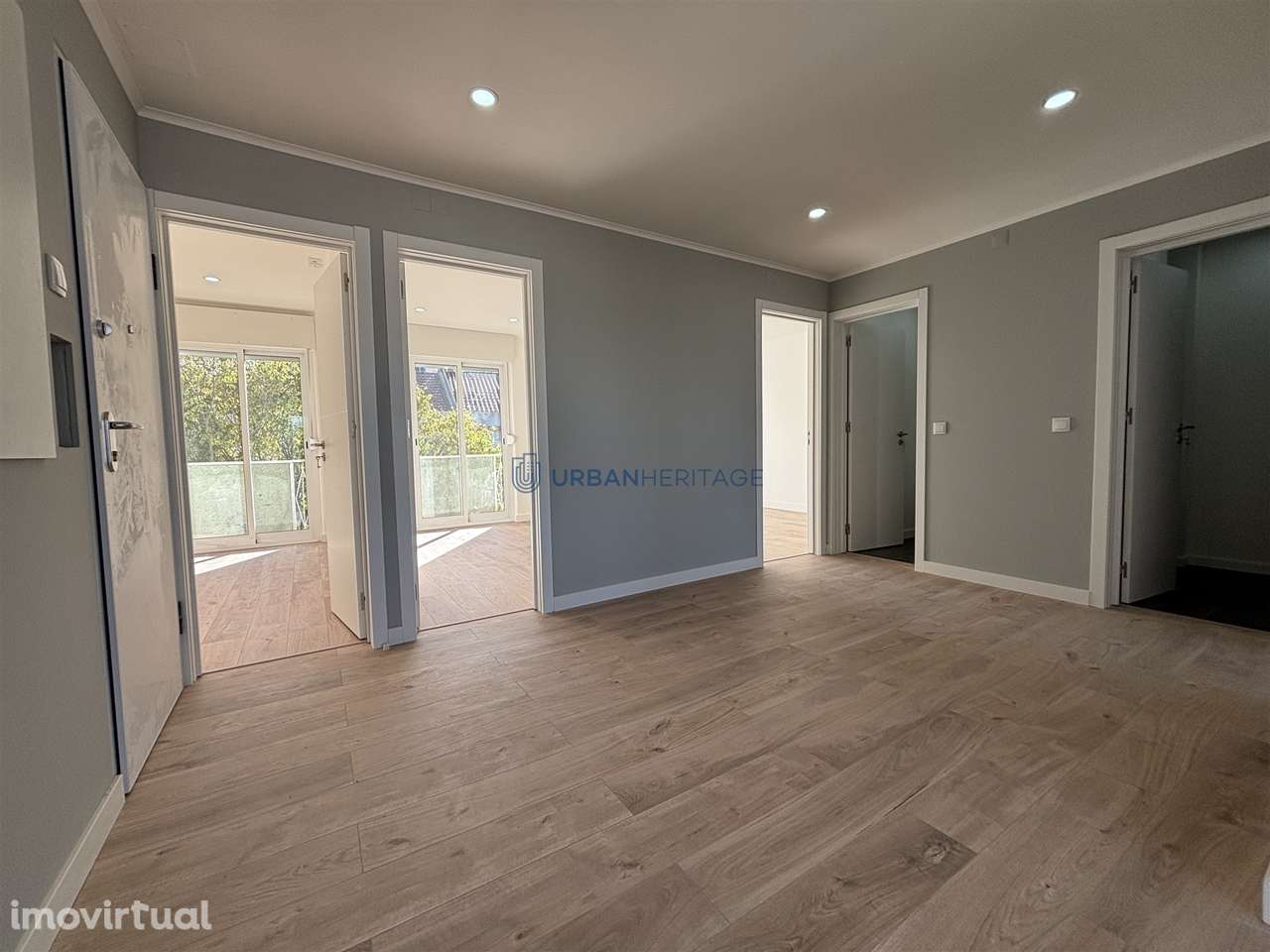 Apartamento T4 Venda em Águas Livres,Amadora - Grande imagem: 3/43