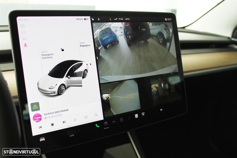 Tesla Model 3 Standard Range Plus RWD - 9