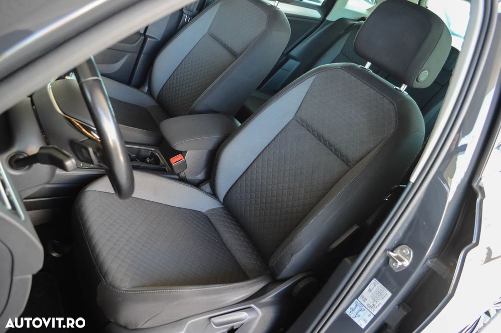 Volkswagen Tiguan 2.0 TDI SCR DSG 4Motion R-Line - 11