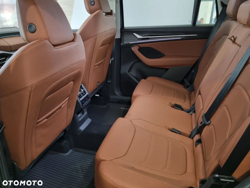 Skoda Kodiaq 2.0 TDI 4x2 Edition 130 DSG - 28