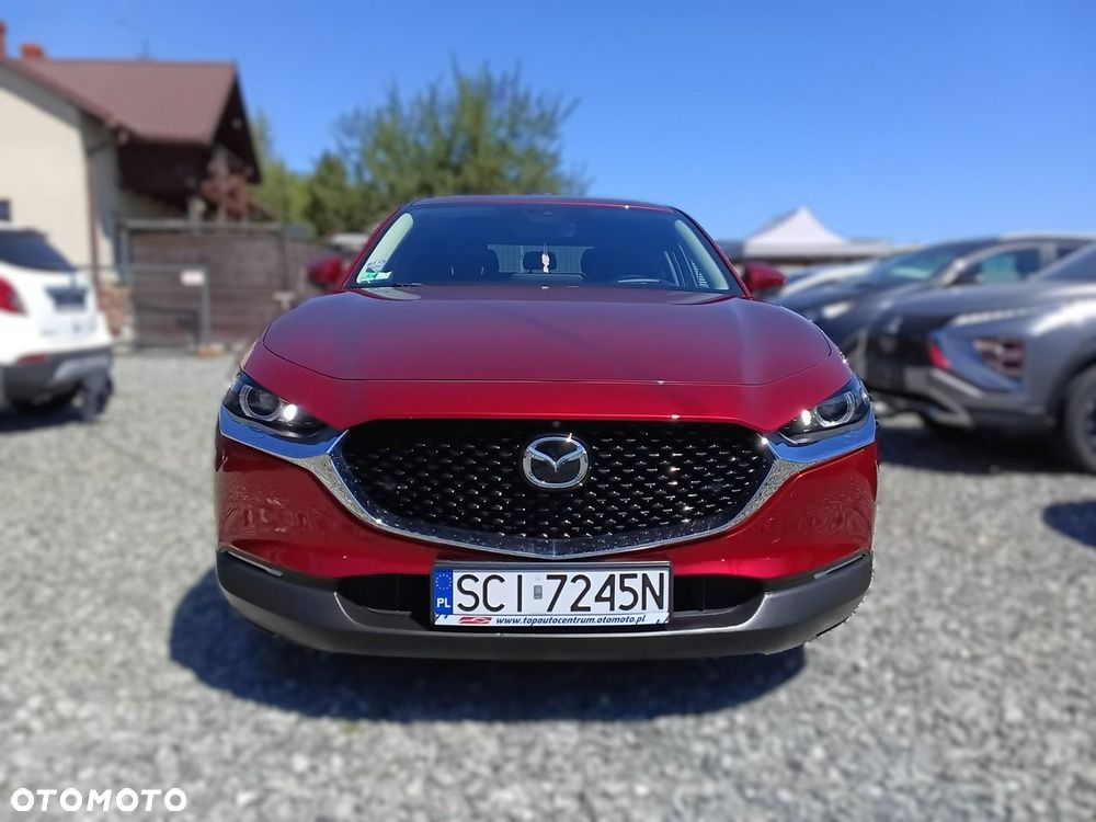 Mazda CX-30 - 6