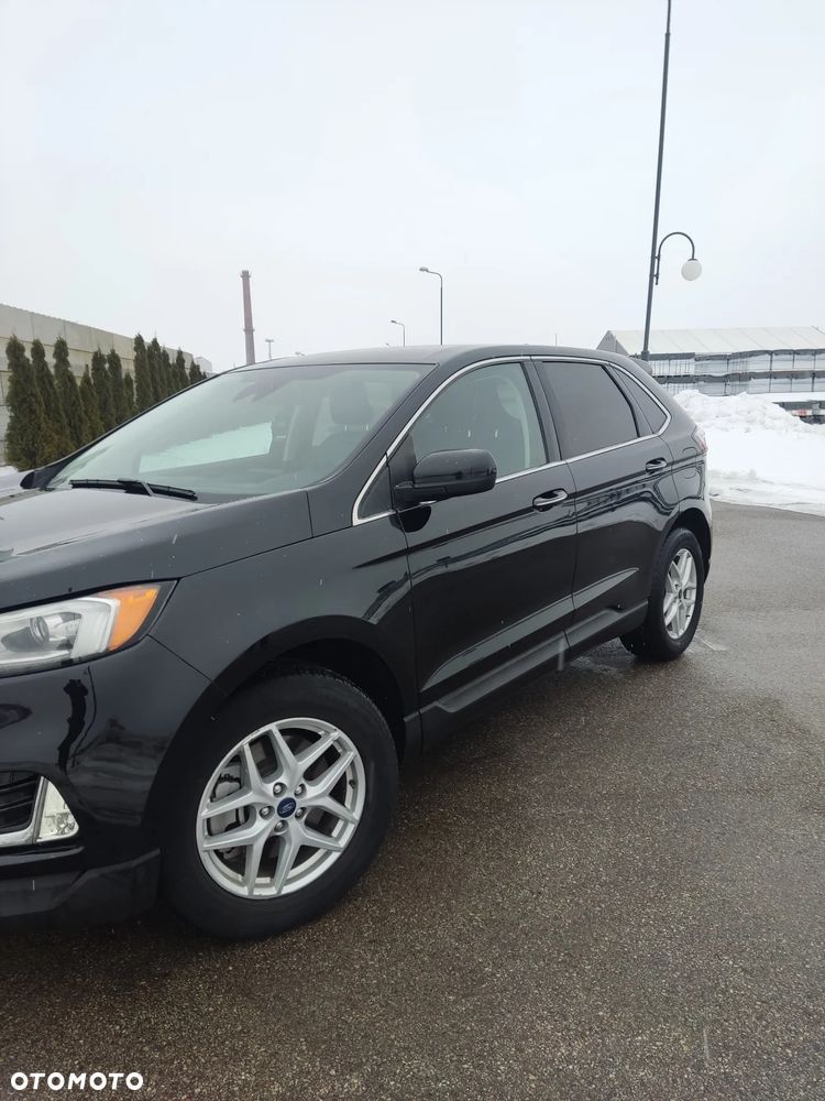 Ford Edge - 2