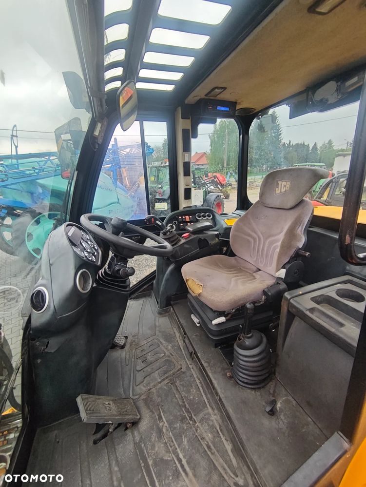 JCB TM300 - 15
