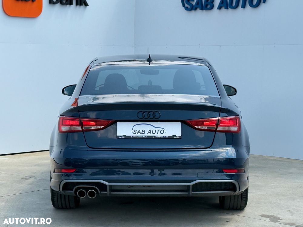 AUDI A3 2015 — imagine 21