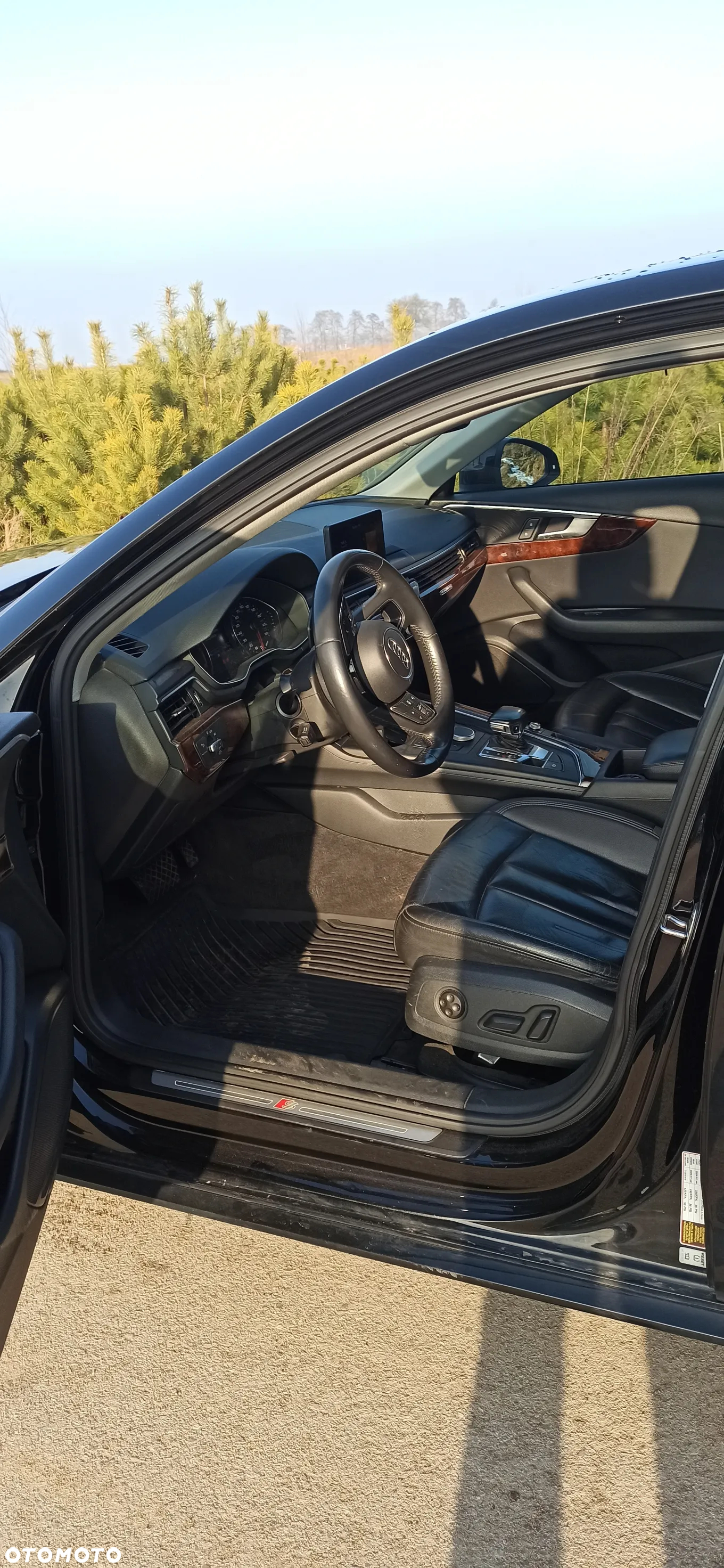 Audi A4 45 TFSI Quattro Sport S tronic - 15