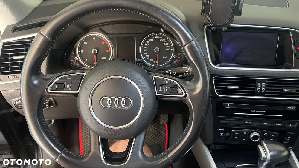 Audi Q5 2.0 TDI clean diesel Quattro S tronic - 18