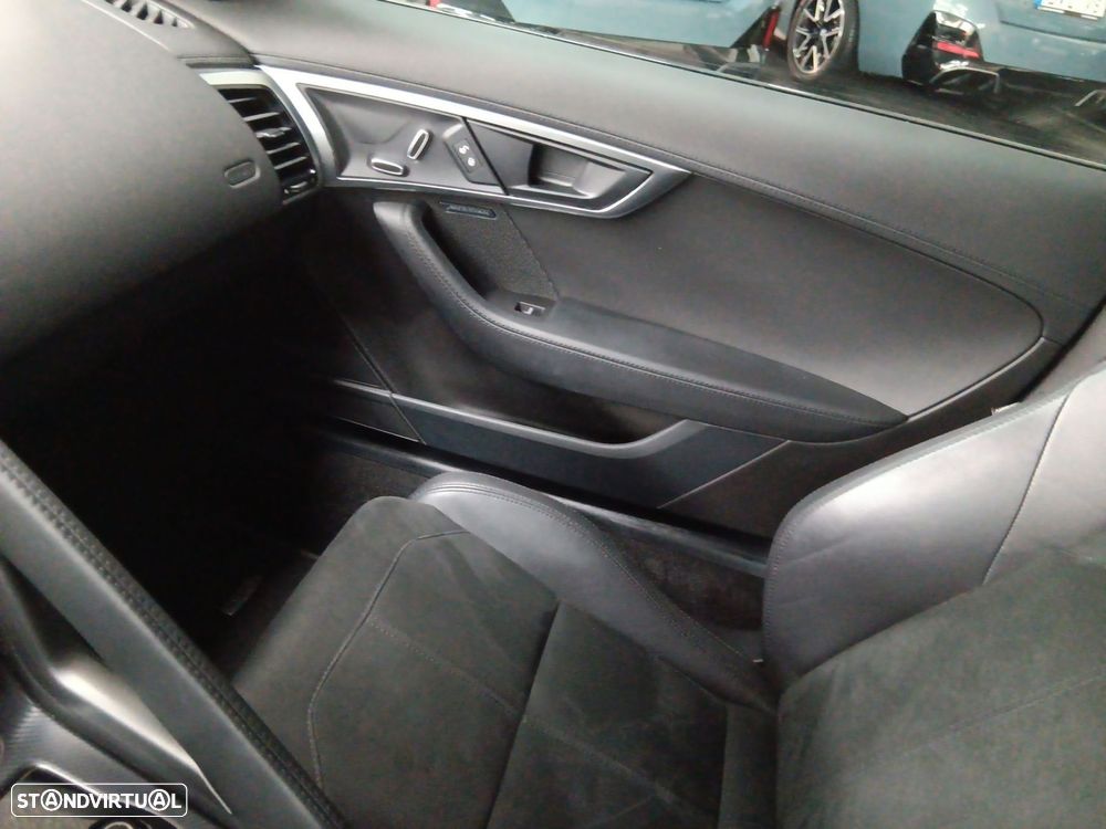 Jaguar F-Type 2.0 Aut. R-Dynamic - 20