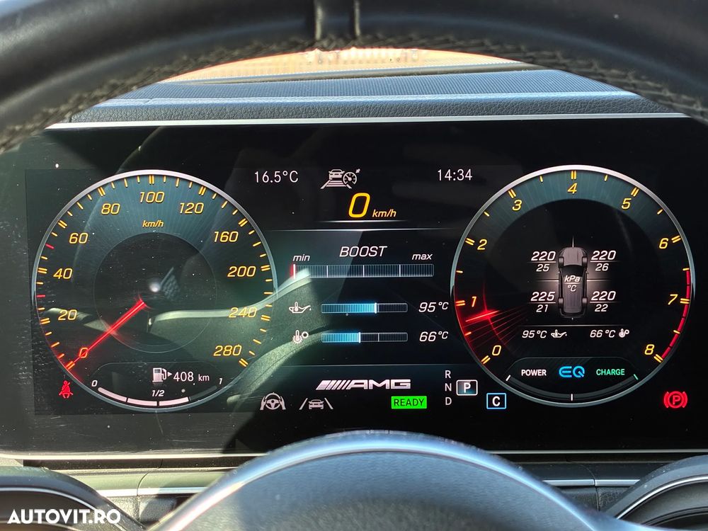 Mercedes-Benz GLE - 32