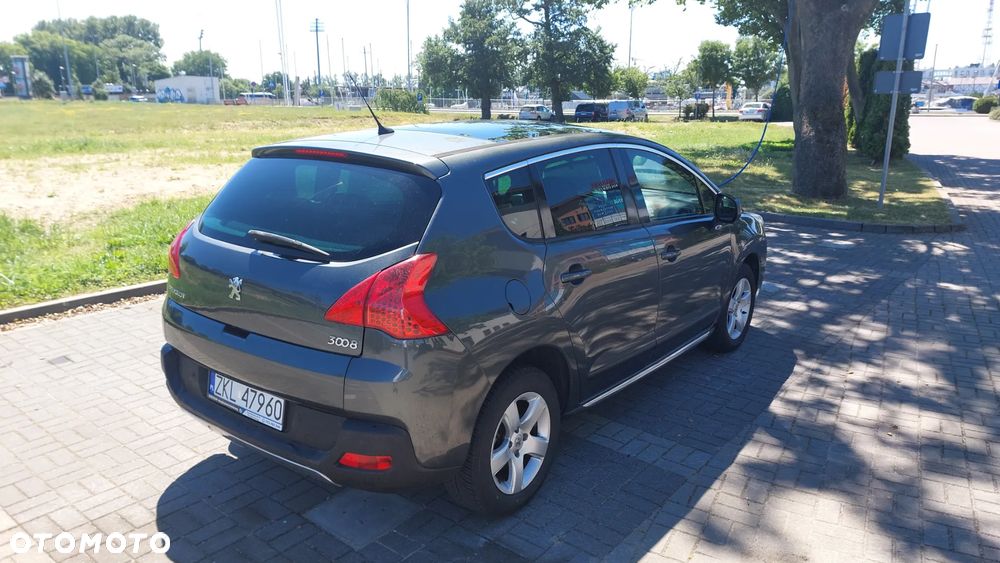 Peugeot 3008 1.6 HDi Premium - 27