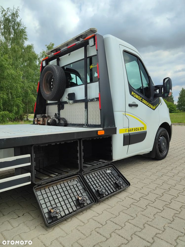 Renault Master - 21