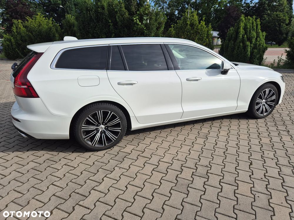 Volvo V60 - 15
