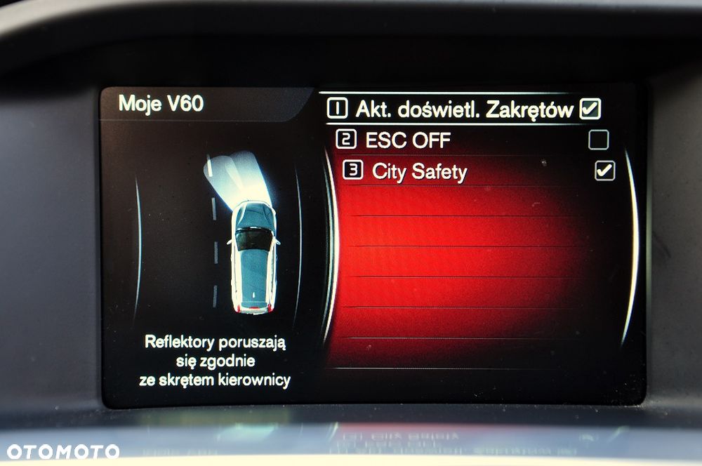 Volvo V60 D4 Geartronic - 30