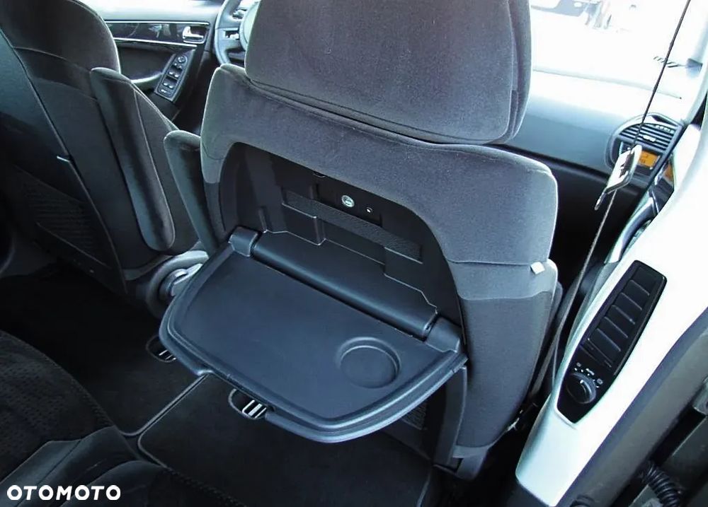 Citroën C4 Picasso 2.0 HDi Exclusive - 5