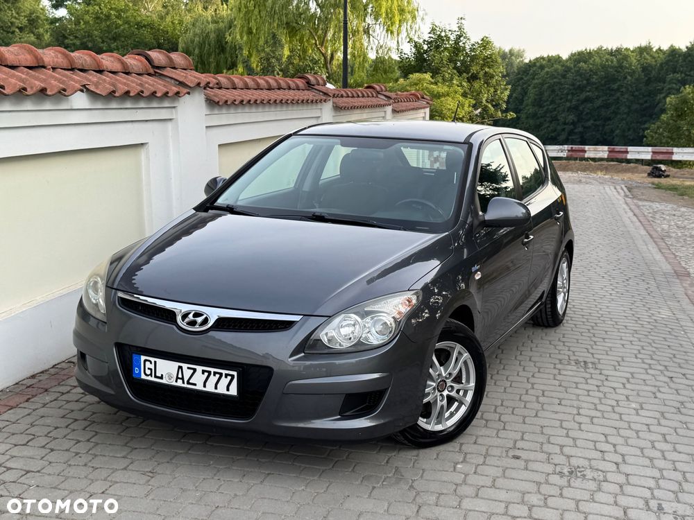 Hyundai i30 - 8