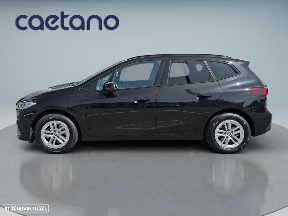 BMW 225xe Active Tourer e xDrive - 5