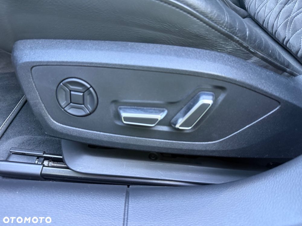 Audi S6 Avant TDI quattro tiptronic - 25