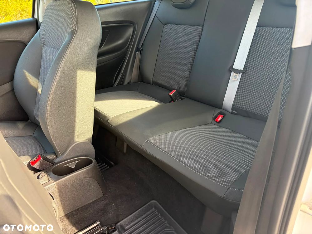 Opel Corsa - 10