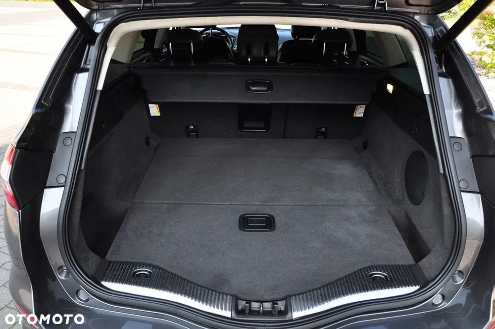Ford Mondeo 2.0 TDCi Bi-Turbo PowerShift-Aut Titanium - 25