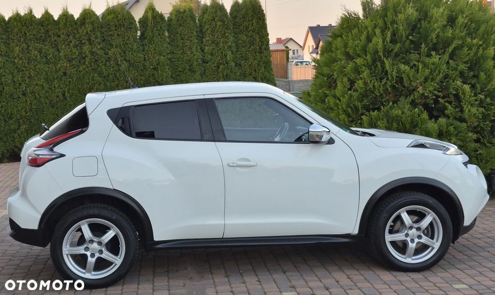 Nissan Juke - 35