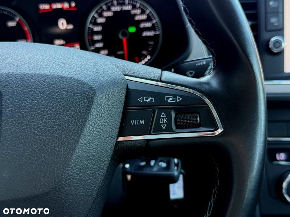 Seat Leon - 15