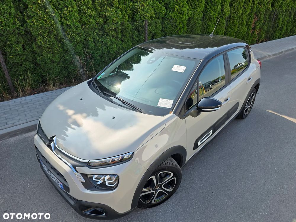 Citroën C3 Pure Tech 83 S&S SHINE - 35