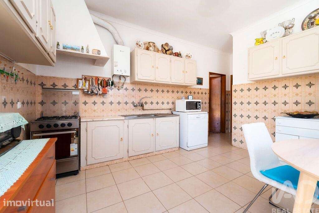 Casa / Villa T3 em São Brás de Alportel de 125 m2 - Grande imagem: 3/39