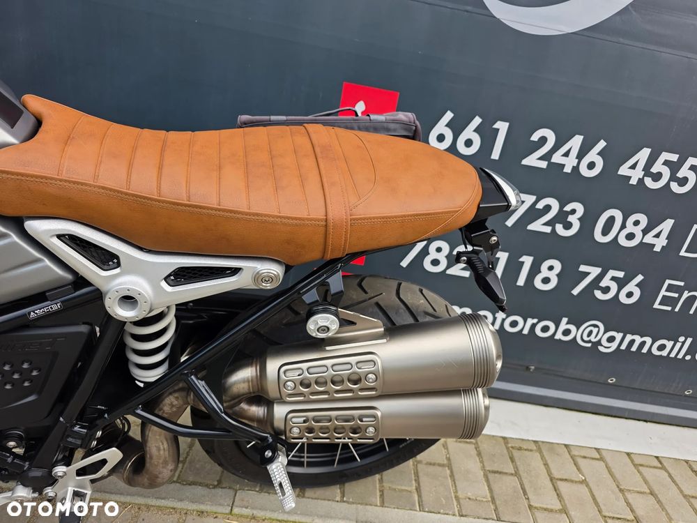 BMW R - 30