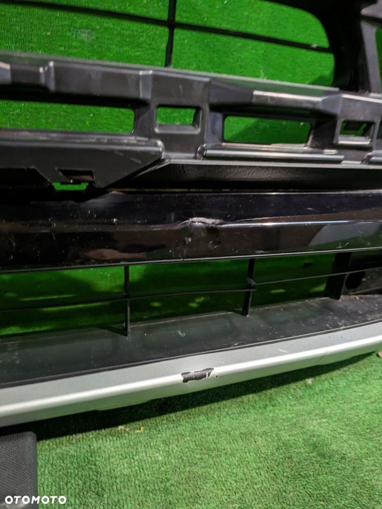 ZDERZAK PRZEDNI PRZÓD MITSUBISHI ECLIPSE CROSS 17- NR.7674 - 4