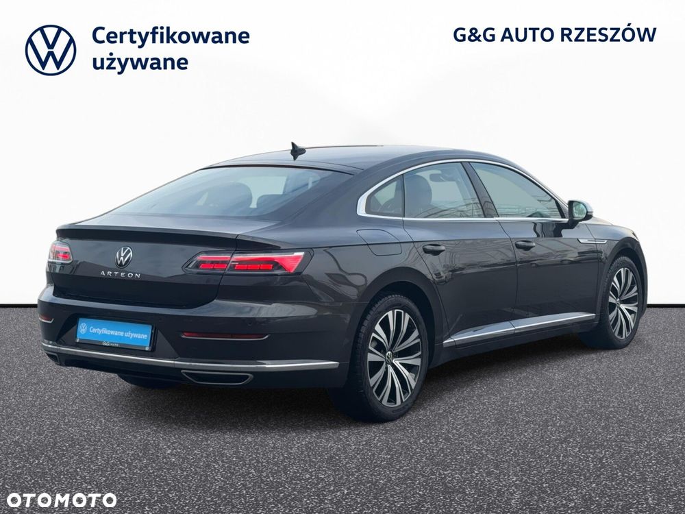 Volkswagen Arteon 2.0 TSI Elegance DSG - 3
