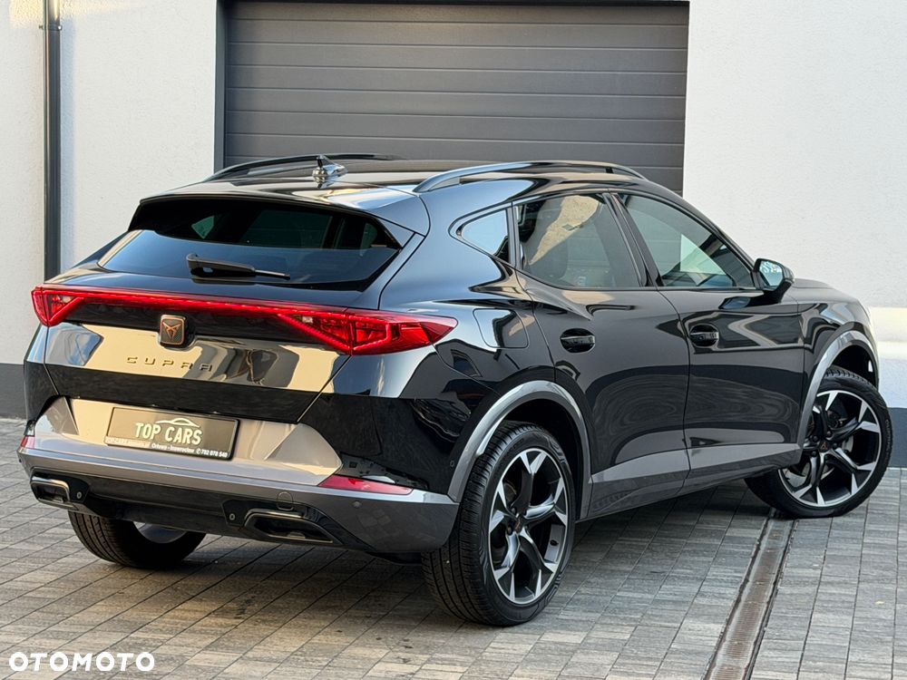 Cupra Formentor 1.5 TSI DSG - 6